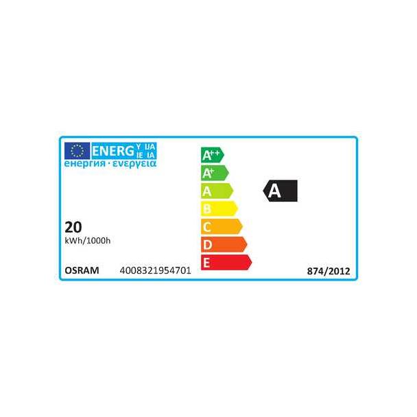 DULUX VALUE CLASSIC A 20W/827