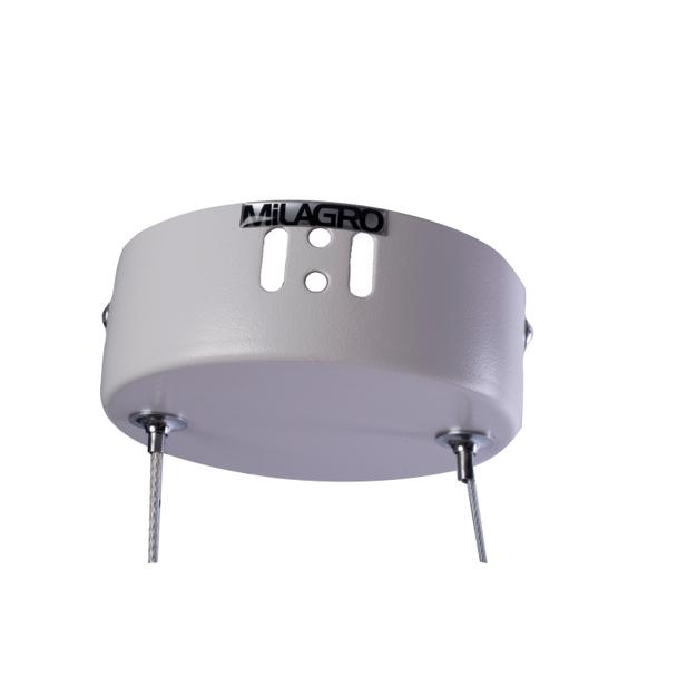 lampa wisząca LED Ring 36W 2520lm 4000K ML066 Milagro