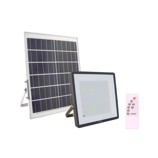 Naświetlacz LED Ledinaire BVP085 20W 2600lm IP65 3000K barwa ciepła ściemnialna LED26/830 9,11402E+11 PHILIPS