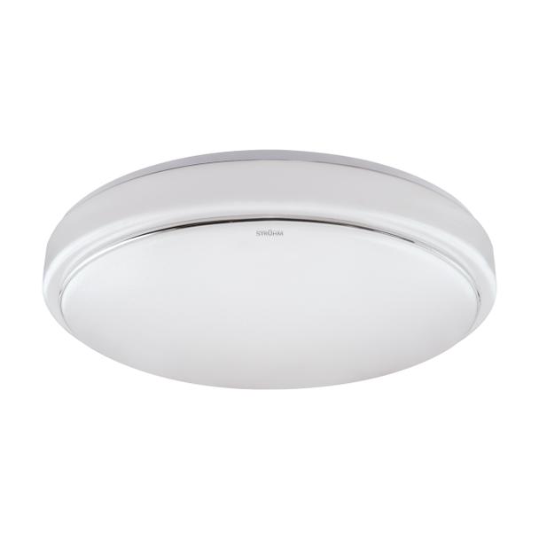 PLAFONIERA SMD LED 24W 4000K SOLA 02785 IDEUS