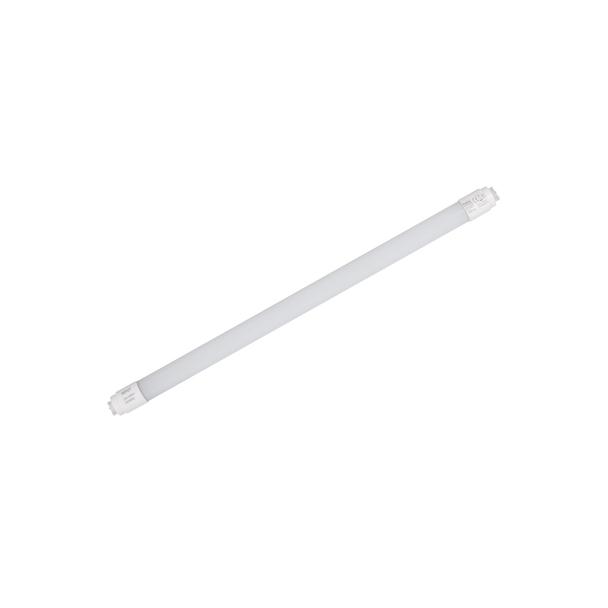 T8 LED GLASSv5 12W-CW Świetlówka Tuba liniowa 1212mm T8 LED GLASSv5 12W-CW barwa chłodnobiała 6500K 33217 KANLUX