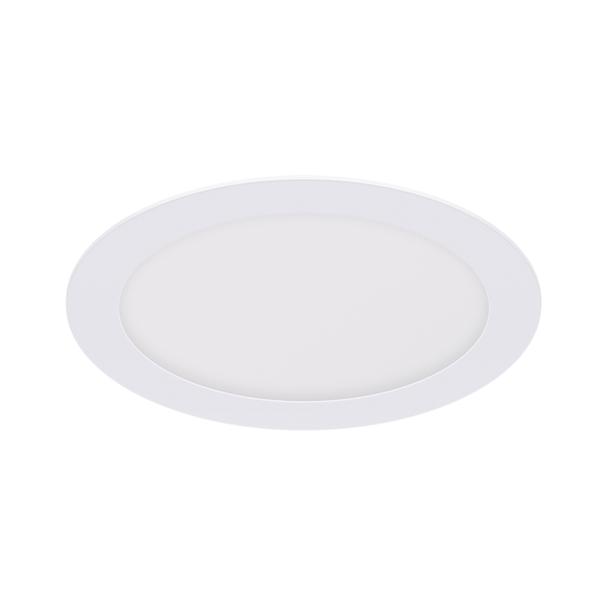 Oprawa typu downlight SMD LED HL563L 15W WHITE 2700K 02812 IDEUS