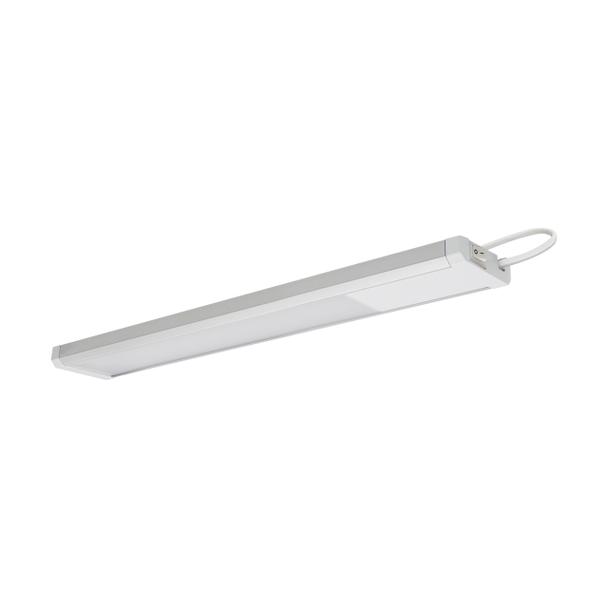 Podszafkowa oprawa LED 10W 4000K Tamara 03795 IDEUS