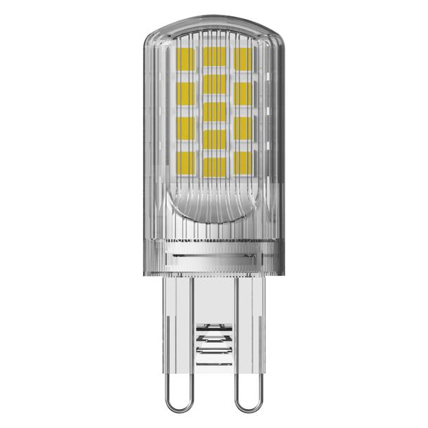 LAMPA LED PIN 40D CL 4W/827 230V G9