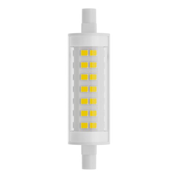 Lampa LED LINE 78 CL 60 non-dim 6W 827 R7S