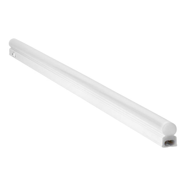 ASTAR LED 12W, oprawa liniowa podszafkowa, 1080lm, 4000K, wtyk 2-pinowy, układ przelotowych złącz, w AD-OL-6427LZM4 ORNO