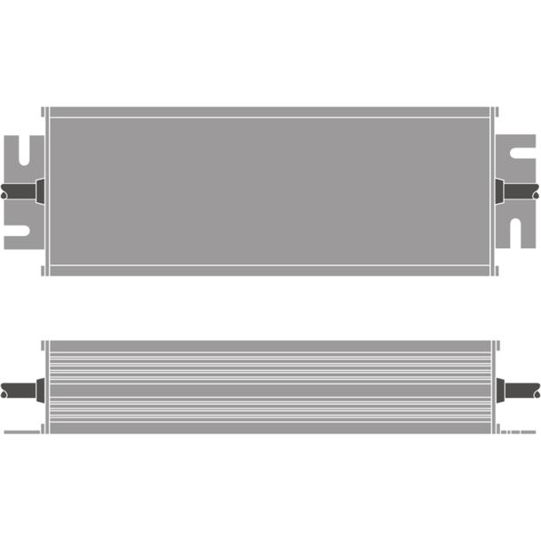 Zasilacz DR-PFM-250/220-240/24/P