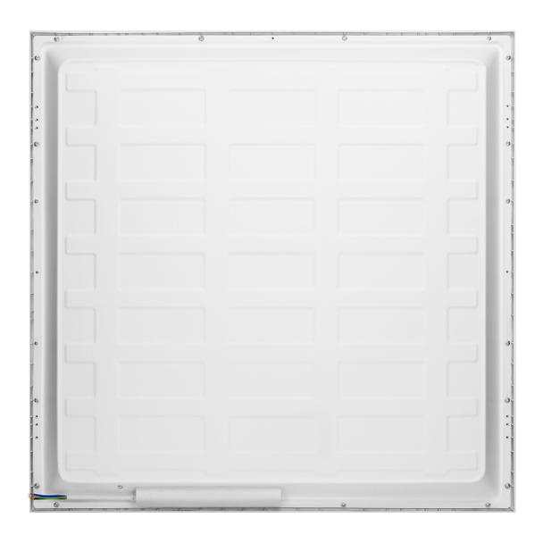 CASPER LED 40W panel typu backlit, 4000lm, IP20, 4000K AD-PD-6602LZM4 ORNO