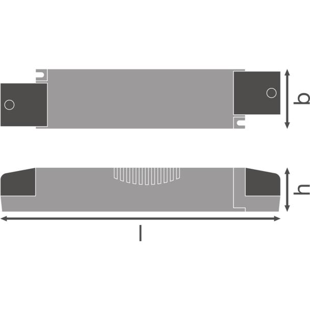 Zasilacz DR-SUP-30/220-240/24