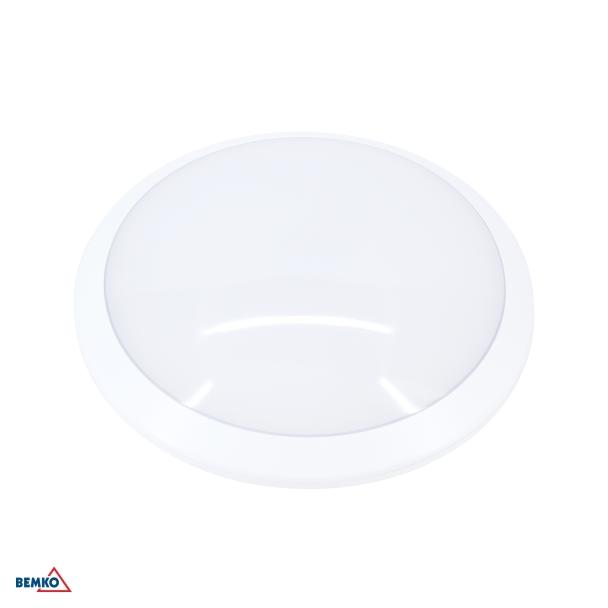 PLAFONIERA LED GABI 30W 4000K 3500LM IP66 C36-PSF711-304 BEMKO
