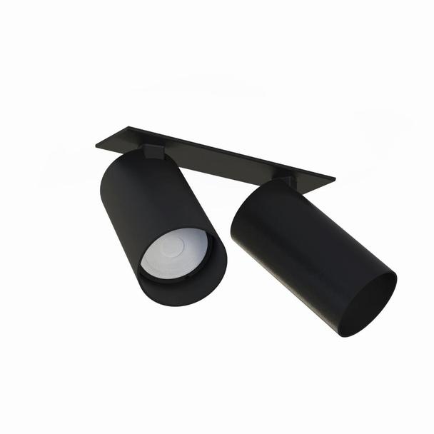 MONO SURFACE II BLACK