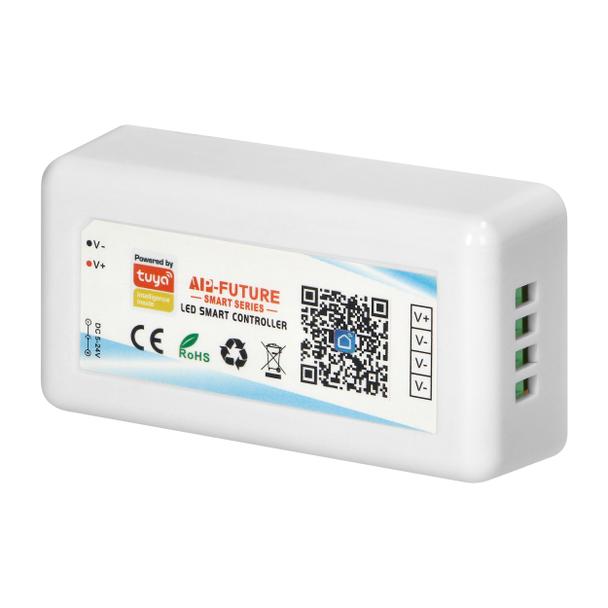 Sterownik LED Tuya RF 12V 6A 72W AD-TL-6501 ORNO
