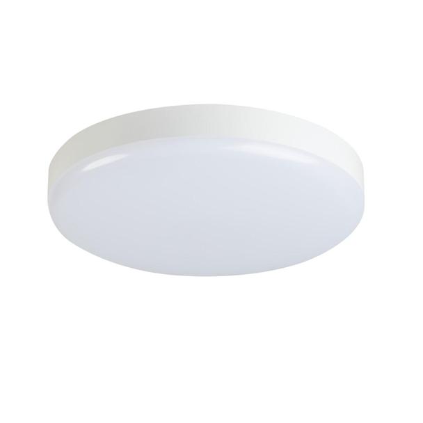 IPER LED 35W-NW-O Plafoniera LED IPER LED 35W-NW-O okrągła O35 4200lm 120lm/W barwa biała IP65 IK10 37293 KANLUX