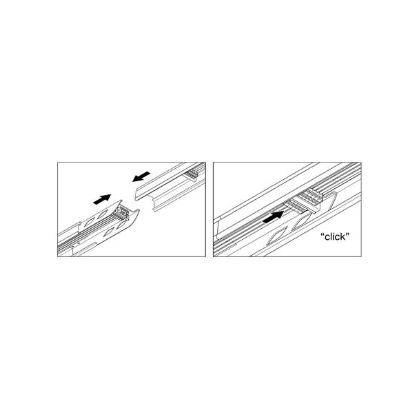 Oprawa TRUSYS FLEX P 35W 840 N CL WT