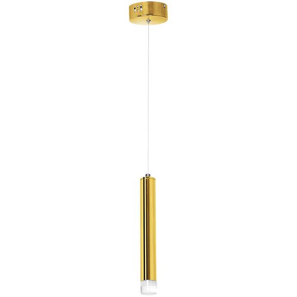 lampa wisząca LED Goldie 5W 350lm 4000K ML5713 Milagro