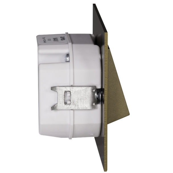 OPRAWA LED NAVI PT 230V AC ZLO BIAŁA CIEPŁA TYP: 11-221-42 LED11122142 LED11122142-WPL ZAMEL