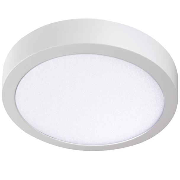Oprawa downlight LED CARSA V2LED 24W 1680lm 4000K NW-W biała 33541 KANLUX