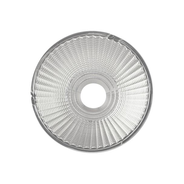 Reflektor do szynowych opraw TRACKLIGHT SPOT REFLECTOR D85 FL 4X1 LEDV