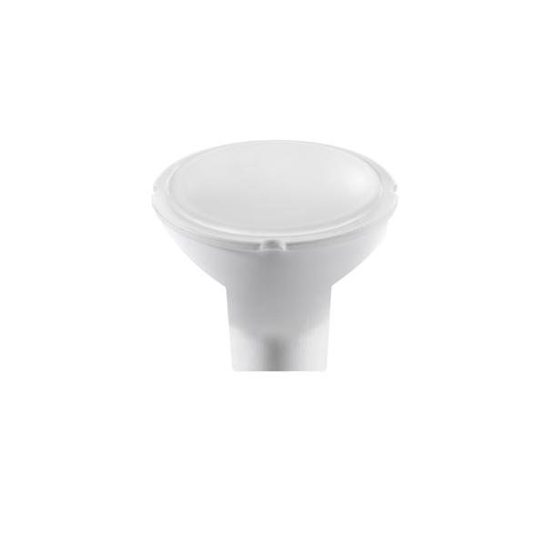 Żarówka LED GU10 3W 220lm ciepłobiała 230V 120st. GTV LD-NGU10P-3W GTV Poland