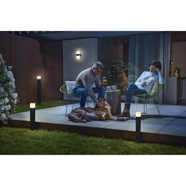 Oprawa SMART+ WIFI CUBE WALL RGBW DG