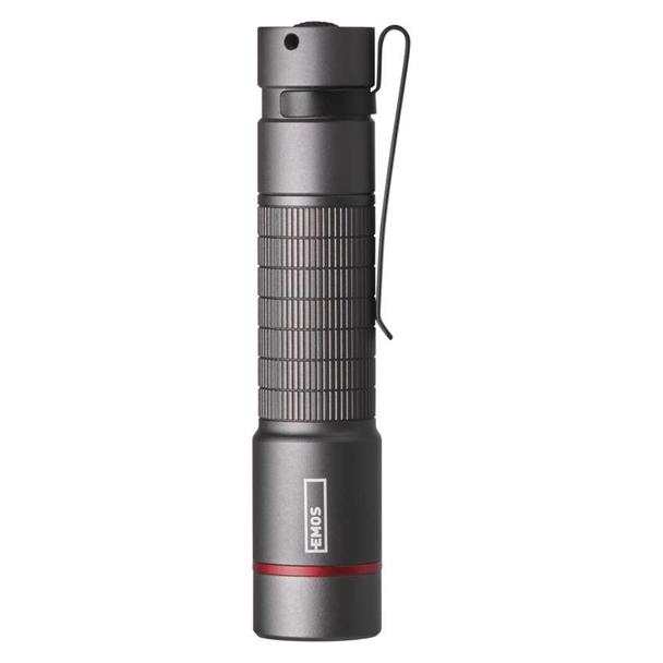 Latarka metalowa CREE LED Ultibright 60 170lm 1xAA P3160 EMOS