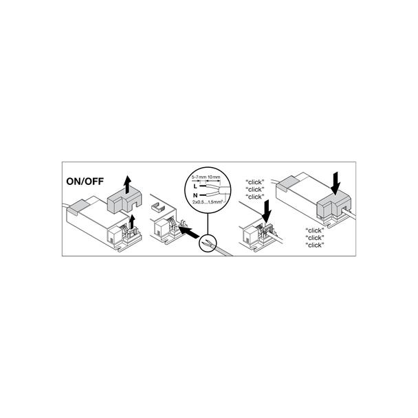 Oprawa PANEL COMPACT 1200x600 V 53W 840 U19
