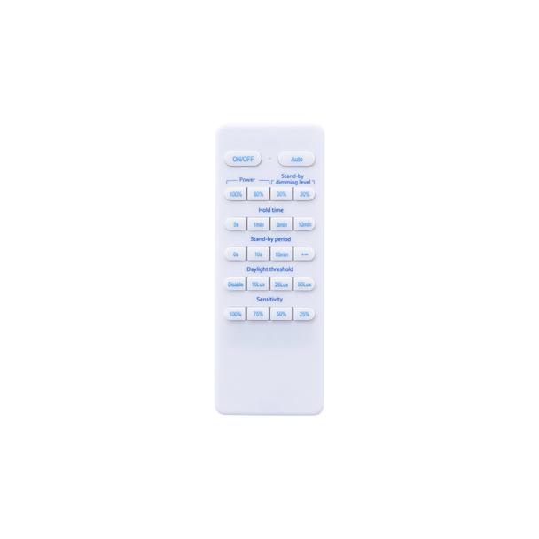 Akcesorium Ledinaire LSCS Oprawa Highbay Remote Control_Z gw. 9,11402E+11 PHILIPS