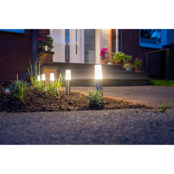 Oprawa SMART+ WIFI GARDENPOLE MINI RGBW EXT
