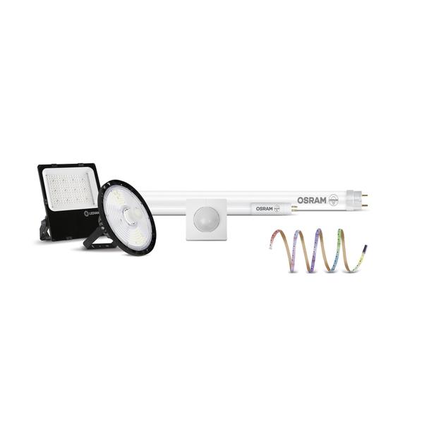 Czujnik Connected Sensor ST8 LB Gen2 LEDV