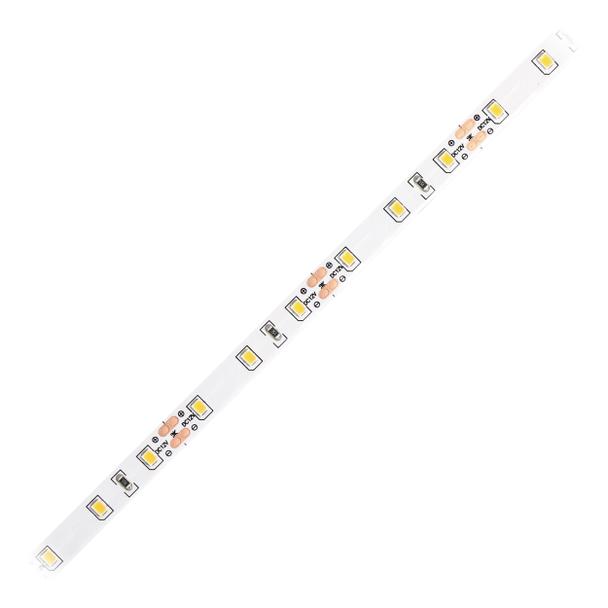 Taśma LED 12V 2835 60L/m 4,8W/m IP20 3000K 5m AD-TL-6486L3 ORNO