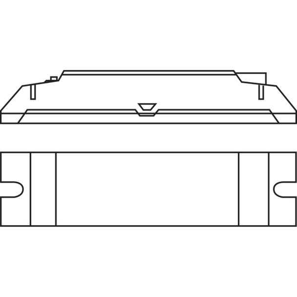 Czujnik DALI COUPLER HF G2
