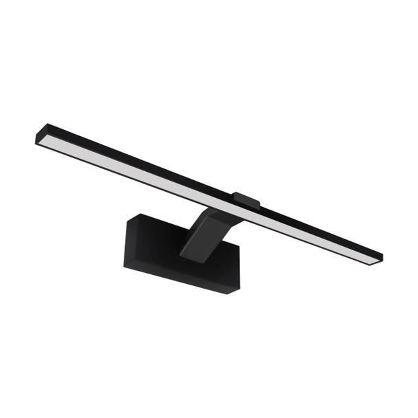 Oprawa dekoracyjna SMD LED LIMBA LED 11W BLACK CCT 04576 IDEUS