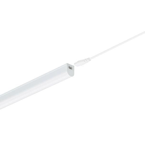 Oprawa LED belka Ledinaire BN021C 24W 2400lm IP20 3000K barwa ciepła LED24S/830 150cm 5 lat gw. PHIL 9,11402E+11 PHILIPS