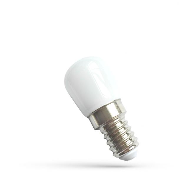 LED Tablicowe 230V 2W E-14 WW SPECTRUM