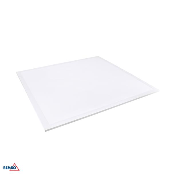 PANEL BACKLIGHT MINTAL BLM 34W 4000K 4000LM IP40 60x60 BIAŁY PZH C72-BLM-066-340-4K-WH BEMKO