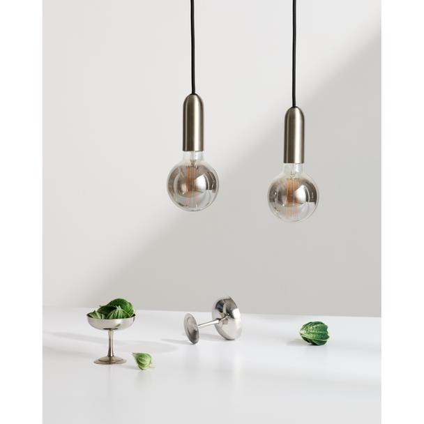 Lampa LED Vintage 1906 SMOKE 95 dim 11W/818 E27
