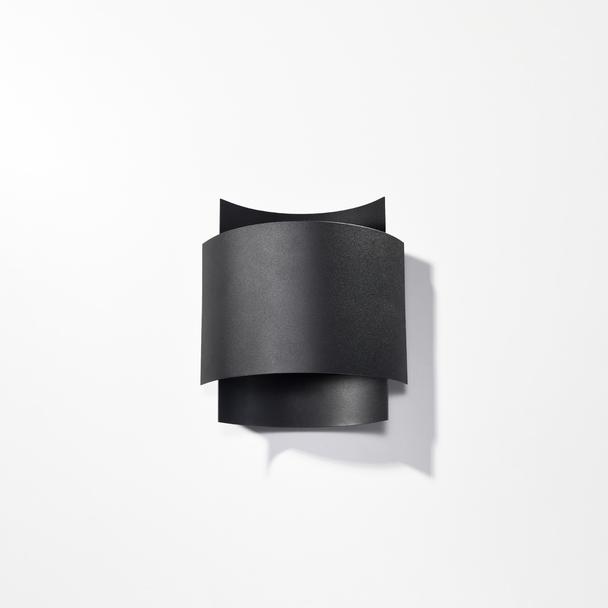 Sollux Kinkiet IMPACT czarny SL.0858