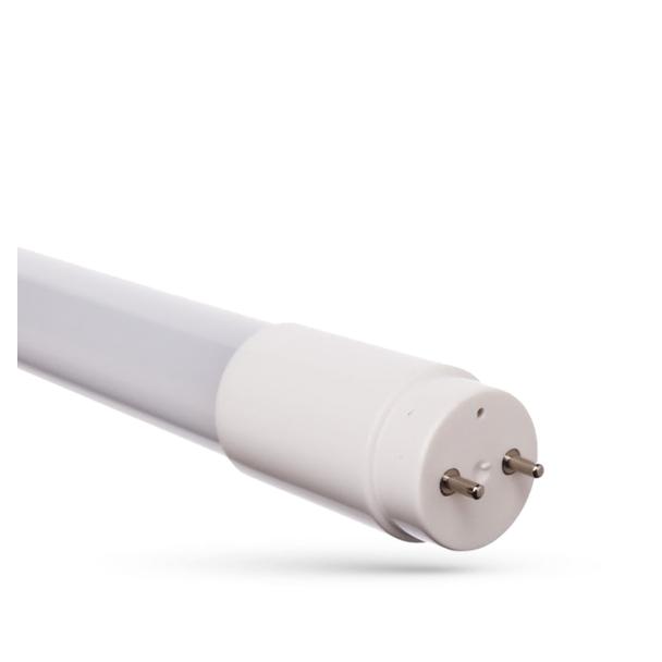 LED TUBE T8 SMD 2835  24W   WW  26X1500 glass SPECTRUM