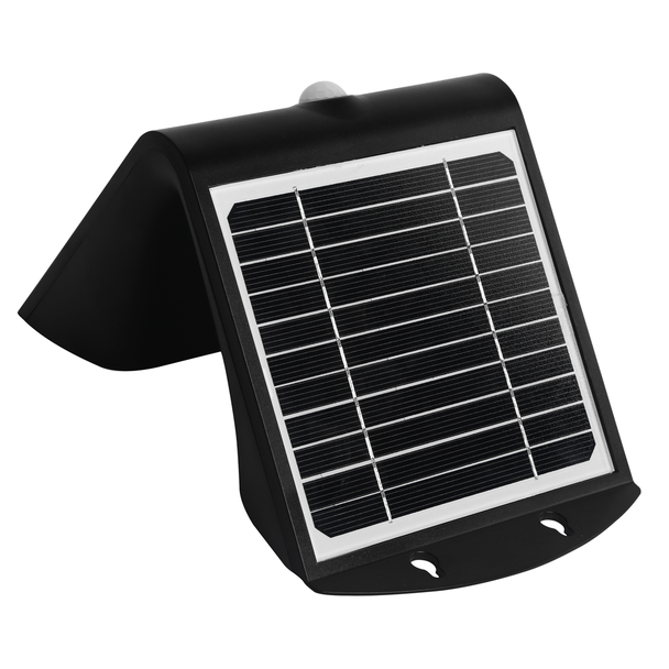 Lampa solarna naświetlacz LED Butterfly Eko-Light EKO3874 Milagro