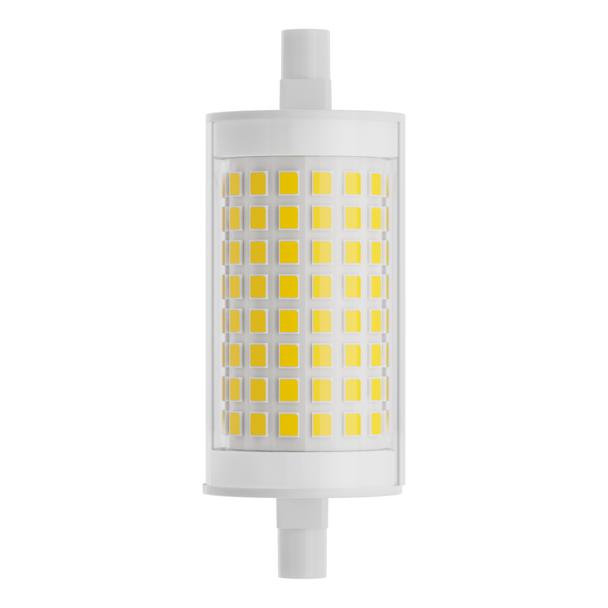 LAMPA LED LINE 78mm 100D 12W/827 230V R7S 6X1