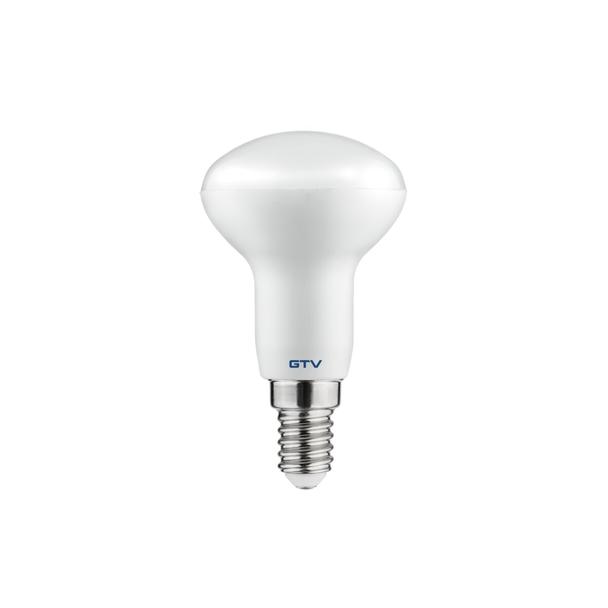 Żarówka LED R50 ciepły biały E14 6W AC 220-240V 120st. GTV LD-R5060W-30 GTV Poland