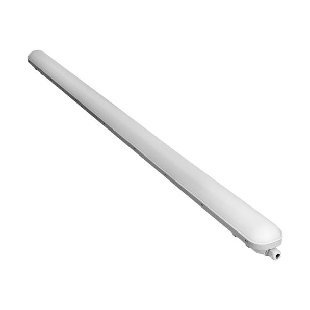 HYZ LED NEW 36W, oprawa pyłoszczelna, 3600lm, IP65, IK08, 4000K, ABS/PC AD-OP-6126LPM4 ORNO