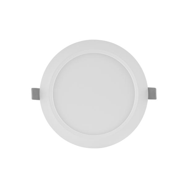 Oprawa DOWNLIGHT SLIM DN105 6W 6500K WT IP20