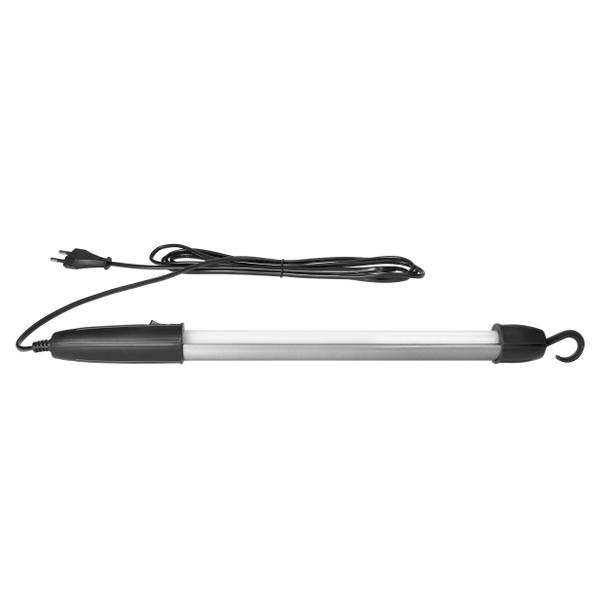 Lampa warsztatowa LED 5W, 500lm, IP20, 6000K, przewód 2x0,75mm2 - 3m AD-NR-6585L6 ORNO