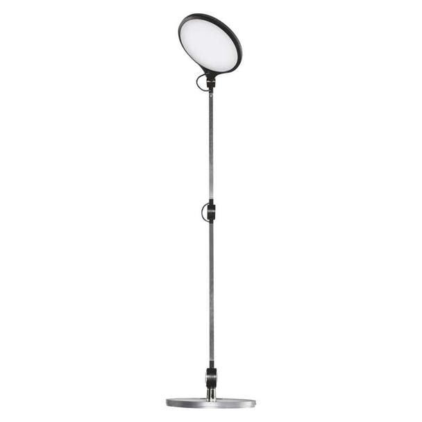 Lampa biurkowa LED KAREN, czarna Z7615 EMOS