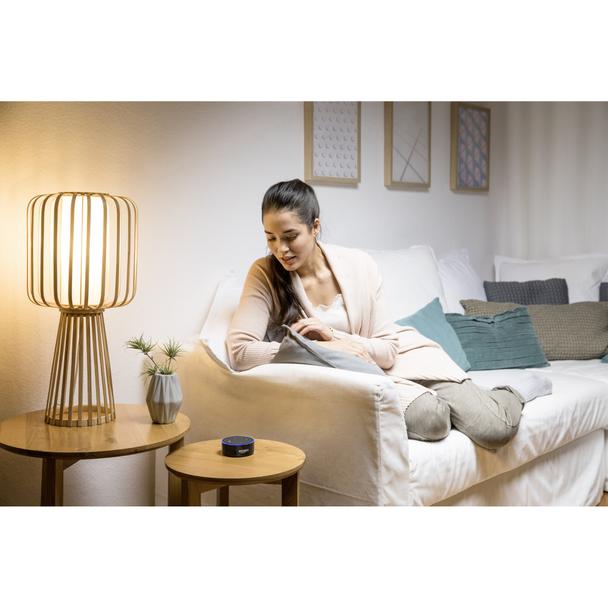 Lampa LED SMART+ ZB CL A Frosted DIM 60 yes 9W/ E27