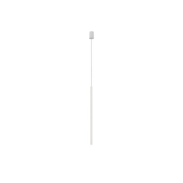 Nowodvorski lampa wisząca Laser 750 G9 biała 8432