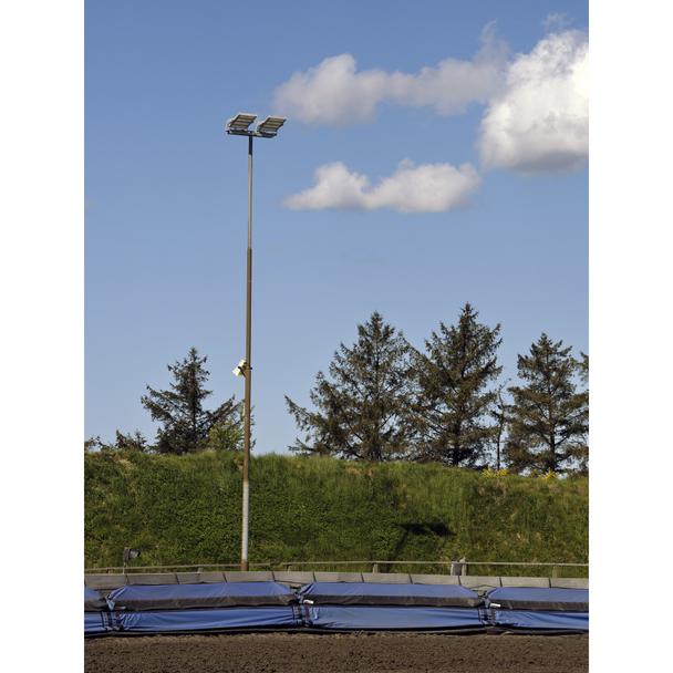 Naświetlacz FLOOD MAX LUM 1200W 757 ASYM 50x110 WAL