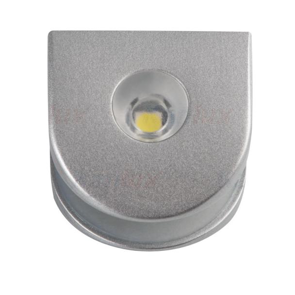 RUBINAS 2LED CW Dekoracyjna oprawa meblowa LED 23791 KANLUX