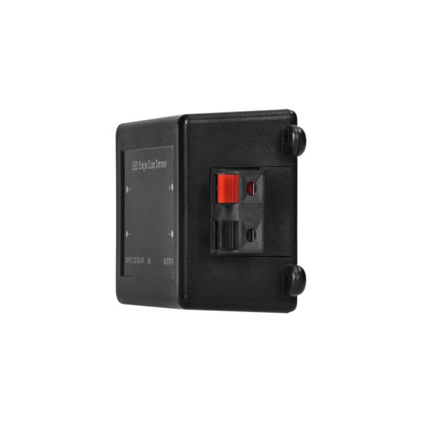Ściemniacz do LED 12-24VDC RF z pilotem WD-1 ORNO